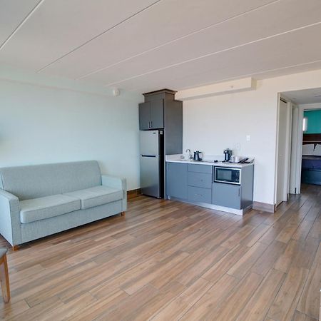 Marjac Suites Virginia Beach Oceanfront Eksteriør bilde