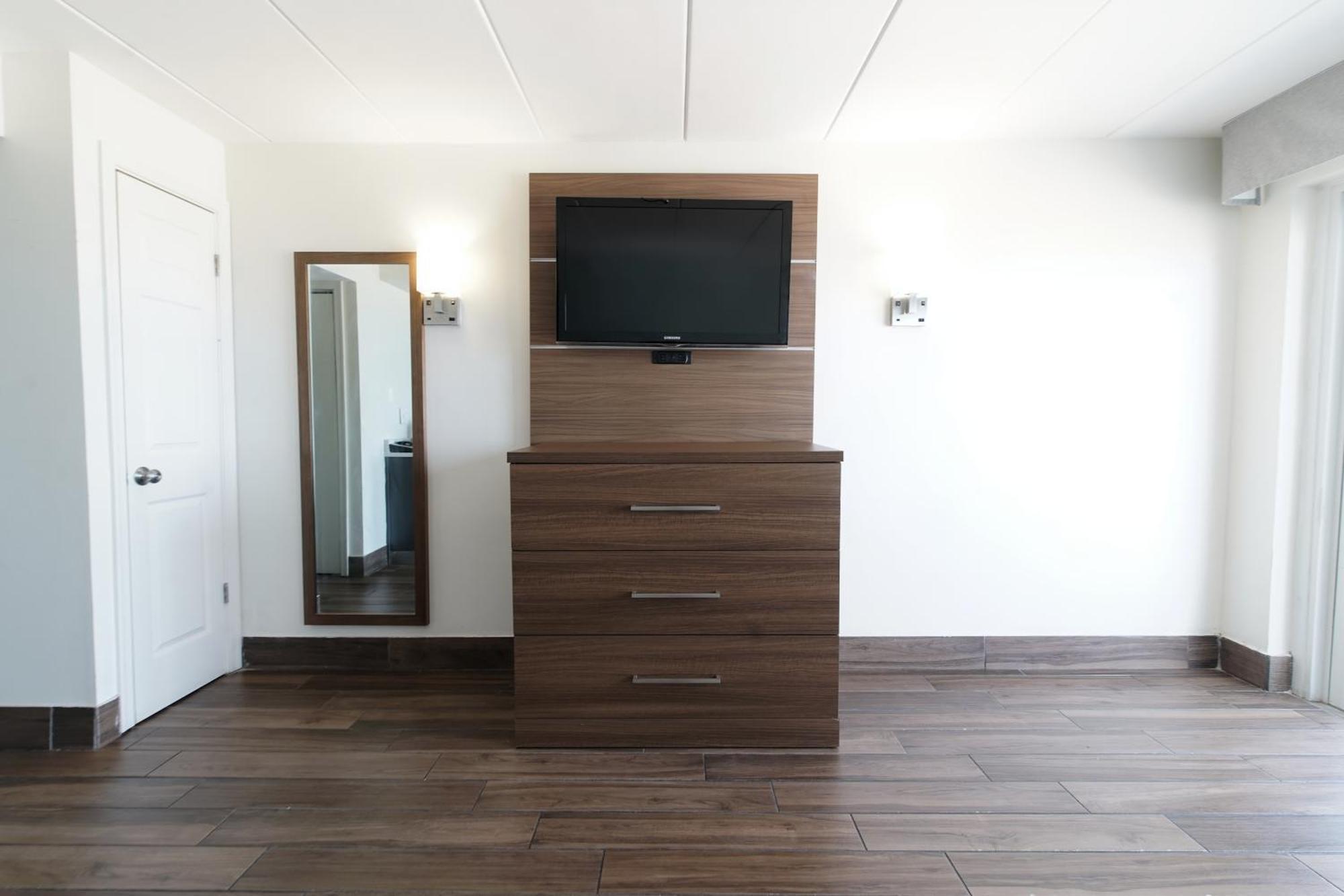 Marjac Suites Virginia Beach Oceanfront Eksteriør bilde